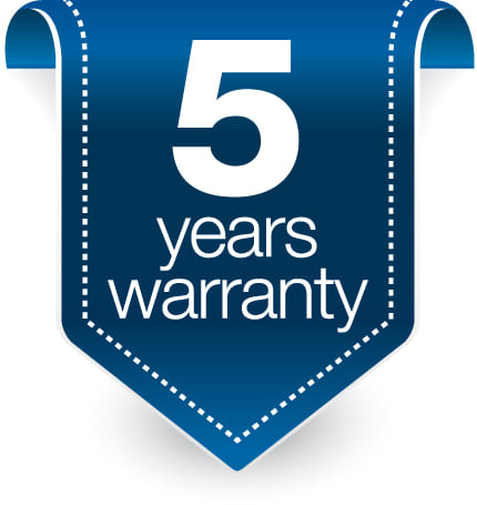 Warranty Certification